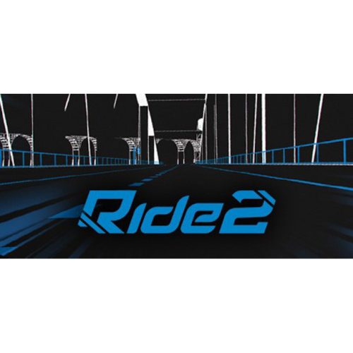 RIDE 2