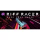 Riff Racer - Race Your Music!