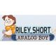 Riley Short: Analog Boy - Episode 1