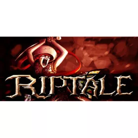 Riptale