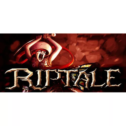 Riptale