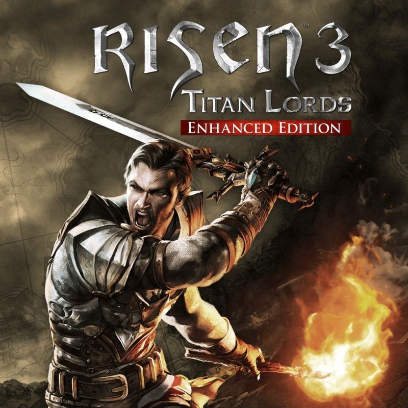 Risen 3 Complete Edition Codeguru