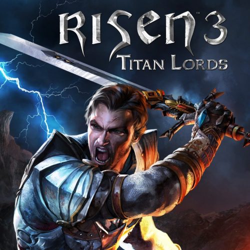 Risen 3: Titan Lords (Complete Edition)