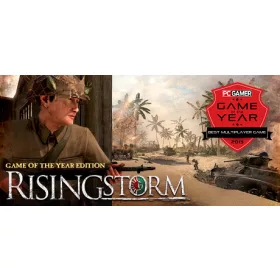 Rising Storm (GOTY)