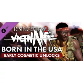 Rising Storm 2: Vietnam - Born in the USA (DLC)