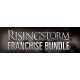 Rising Storm Franchise Bundle