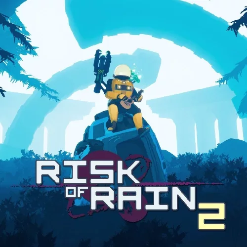 Risk of Rain 2: Survivors of the Void (DLC)