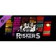 Riskers - Soundtrack (DLC)