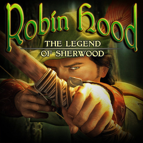 Robin Hood: The Legend of Sherwood