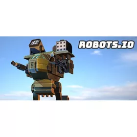 Robots.io