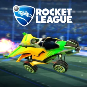 Rocket League - Aftershock (DLC)