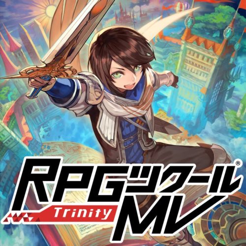 RPG Maker MV