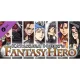 RPG Maker VX Ace - Fantasy Hero Character Pack (DLC) (EU)
