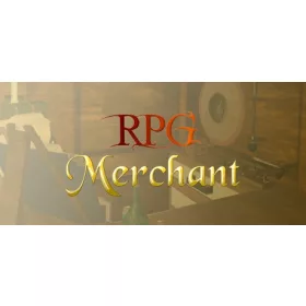 RPG Merchant