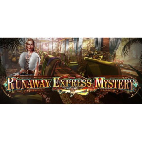 Runaway Express Mystery