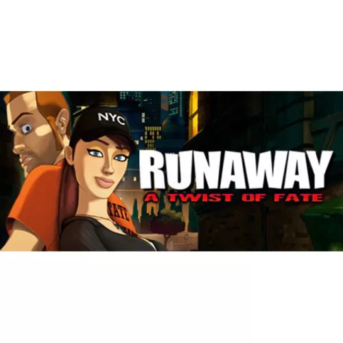 Runaway: A Twist of Fate