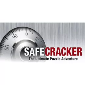 Safecracker: The Ultimate Puzzle Adventure