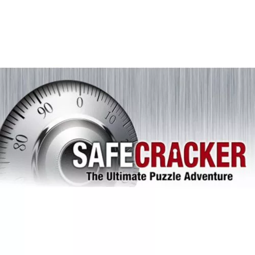 Safecracker: The Ultimate Puzzle Adventure