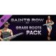 Saints Row IV Grass Roots Pack