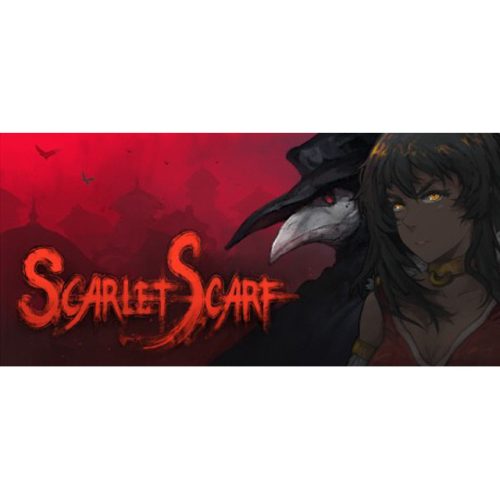 Sanator: Scarlet Scarf