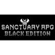 Sanctuary RPG (Black Edition)