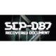 SCP-087: Recovered document