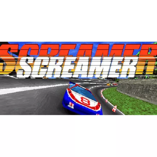 Screamer