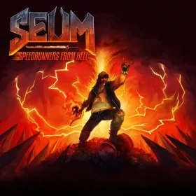 Seum: Speedrunners From Hell