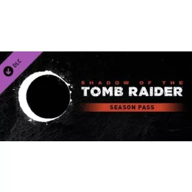 Shadow of the Tomb Raider - Season Pass (DLC)