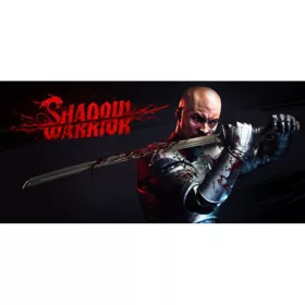 Shadow Warrior