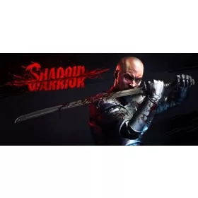 Shadow Warrior: Special Edition (EU)