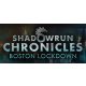 Shadowrun Chronicles: Boston Lockdown (EU)