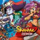 Shantae and the Pirate's Curse