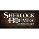 Sherlock Holmes: The Mystery of the Persian Carpet