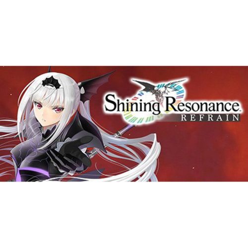 Shining Resonance Refrain