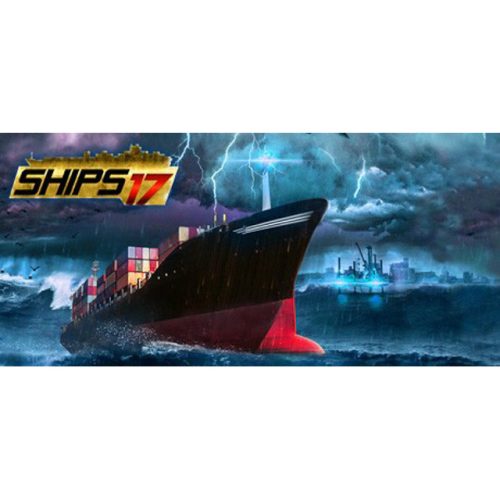 Ships 2017 - CodeGuru