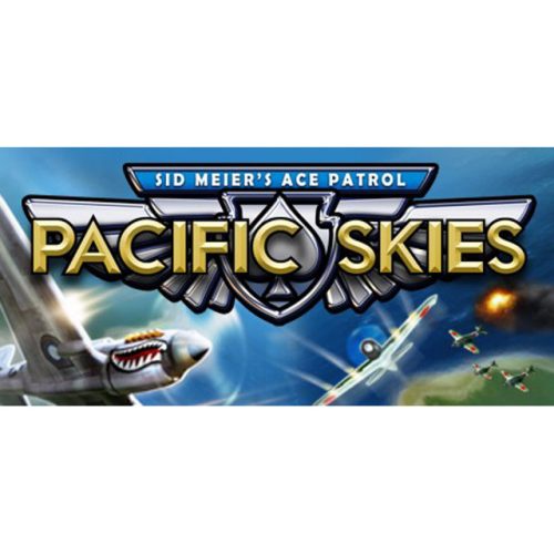 Sid Meier's Ace Patrol: Pacific Skies