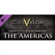 Sid Meier's Civilization V - Cradle of Civilization: Americas (DLC)