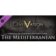 Sid Meier's Civilization V - Cradle of Civilization: Mediterranean (DLC)