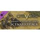 Sid Meier's Civilization V - Wonders of the Ancient World Scenario Pack (DLC)