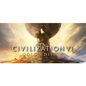Sid Meier's Civilization VI (Gold Edition)