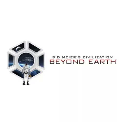 Sid Meier's Civilization: Beyond Earth (MAC)