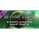 Sid Meier's Civilization: Beyond Earth Exoplanets Map Pack (MAC) (DLC)