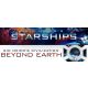 Sid Meier's Starships and Civilization: Beyond Earth