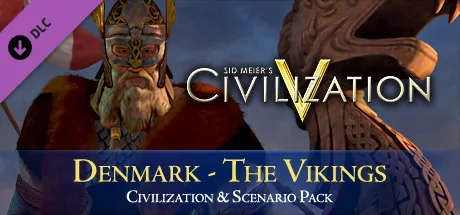 Sid Meier's Civilization V: Civilization and Scenario Pack - Denmark (MAC) (DLC)