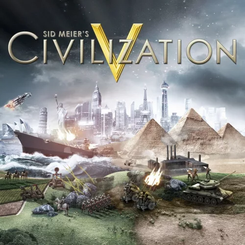 Sid Meier's Civilization V: Scenario Pack Wonders of the Ancient World (MAC) (DLC)