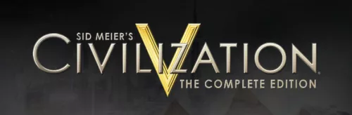 Sid Meier's Civilization V: The Complete Edition (MAC)