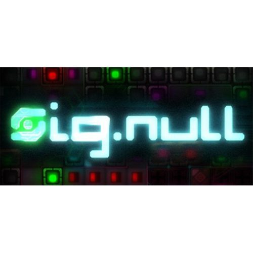 Sig.NULL