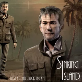 Sinking Island