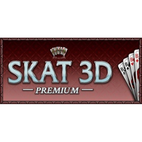 Skat 3D Premium